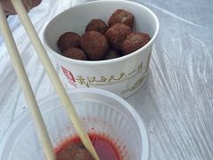 -桂萍特色牛筋牛杂(长堤街总店)