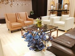 -爱康卓悦体检中心(九座花园分院)