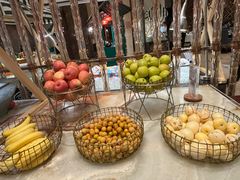 -富力万达文华·美食汇自助餐厅