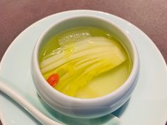 开水白菜-羲和雅苑•北京烤鸭(平安国际金融中心店)