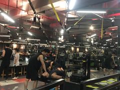 -威尔仕健身(新天地店)