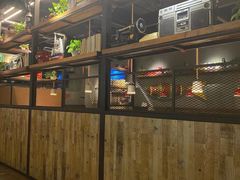-探鱼·鲜青椒爽麻烤鱼(中山大信新都汇店)