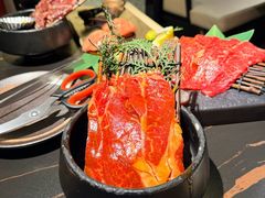 -厚贞日式烤肉(浦东汇智店)