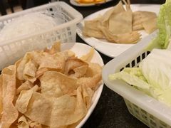 -湘肠香火锅店(团结湖店)