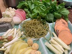 -五观堂素食(新华路店)