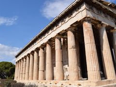 -赫淮斯托斯神庙