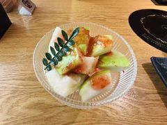 -沼津港精致料理·寿喜烧·烧鸟(青浦宝龙广场店)