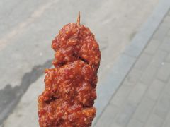 -辽B·小串(总店)