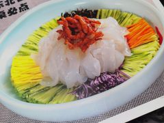-来相会饺子·新辽菜(甘家口店)