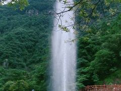 -龙湾潭国家森林公园