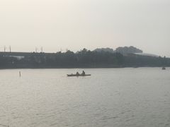 -美兰湖景区