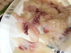 -源港渔村-中山脆肉鲩(博罗店)