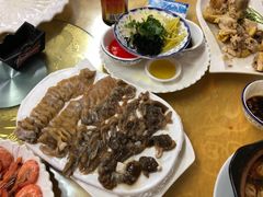 -明记海鲜美食老字号(明记总店)