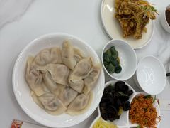 -东方饺子王(新奥购物中心店)