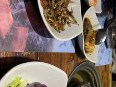 -韩一品韩国料理(柏庐南路店)