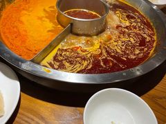 -佬土鹅肠火锅(解放路店)