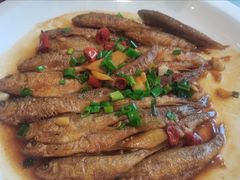 溪鱼-亭下湖饭店(康岭店)