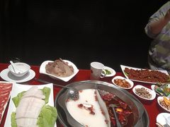 -山城辣妹子(定福庄店)