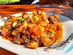 -云隐小厨·传统大理美食(复兴路店)