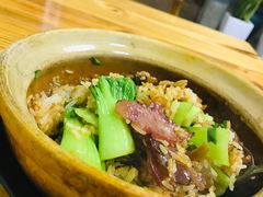 -壹煲口福煲仔饭(中山路店)