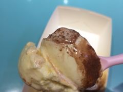 小提苏梳乎厘-狐狸和向日葵(北京路店)
