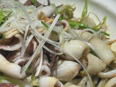 -船歌·鱼水饺青岛菜(金狮广场店)