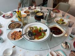 -蔓兰家的四季S0餐厅·融合菜(当代MOMA店)