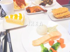 -宜家·瑞典风味餐厅(天津东丽商场店)