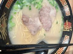 -一蘭拉面(尖沙咀店)
