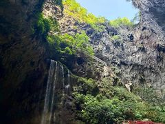 -英西峰林·洞天仙境