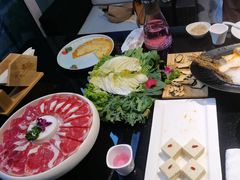 -慢丽江·云南野生菌土鸡锅(西山店)