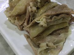 -清真·胖妈妈手抓餐厅(定西路长城宾馆店)