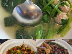 -严记小天府酸菜鱼(西四路店)