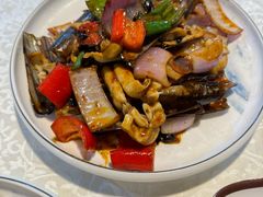 -崖口红树林海鲜餐厅