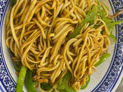 青椒面-孟家蟹包(锦绣街店)