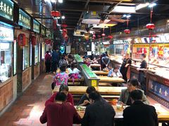 -晋江五店市传统文化旅游区