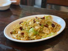 手撕包菜-漫天香·小龙虾餐厅(夏湾店)