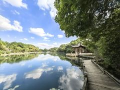 -南京珍珠泉风景区