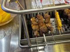 -遇西祠·海鲜烧烤(总店)
