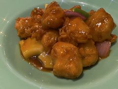 -港丽餐厅(高德置地店)