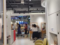 -天真蓝照相馆(杭州滨江宝龙店)