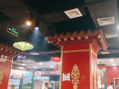 -津门老羊家·铜锅涮羊肉·烧烤(科技园店)
