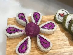-大佛寺高级素食自助餐厅