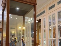 -吴系粤菜馆·茶餐厅(深业上城店)