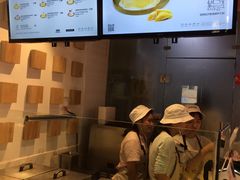 -狐狸和向日葵(北京路店)