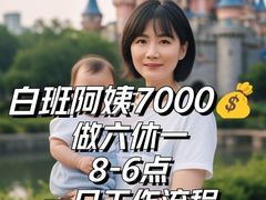 -优护优家Ucare月嫂育儿嫂陪伴师(静安店)
