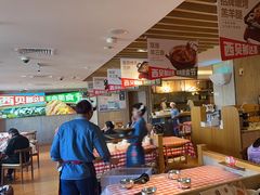 -西贝(厦门中华城店)