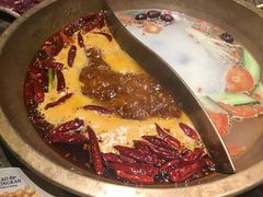 -小龙坎老火锅(天汉长街店)