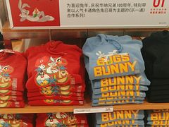 -优衣库(石家庄裕华万达广场店)