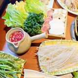 听说了吗？云南喃么牛可是美食的圣地哦！🎉